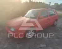1997 Volkswagen GOLF