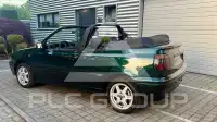 1997 Volkswagen GOLF