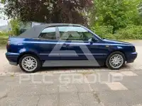 1997 Volkswagen GOLF