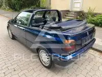 1997 Volkswagen GOLF