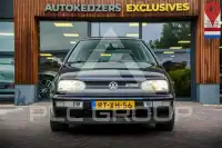 1997 Volkswagen GOLF
