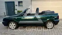 1997 Volkswagen GOLF
