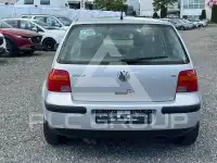 1997 Volkswagen GOLF
