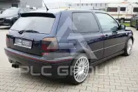 1997 Volkswagen GOLF
