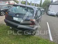 1997 Volkswagen GOLF