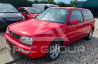 1997 Volkswagen GOLF