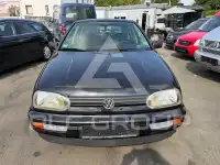 1997 Volkswagen GOLF