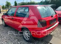 1997 Volkswagen GOLF