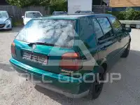 1997 Volkswagen GOLF