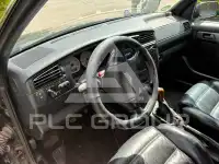 1997 Volkswagen GOLF