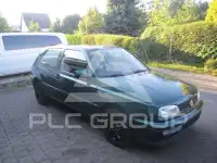 1997 Volkswagen GOLF