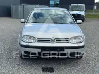 1997 Volkswagen GOLF