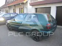 1997 Volkswagen GOLF