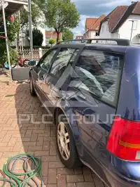 1997 Volkswagen GOLF