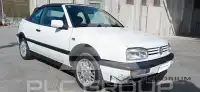 1997 Volkswagen GOLF