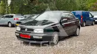 1997 Volkswagen GOLF