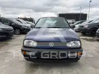 1997 Volkswagen GOLF