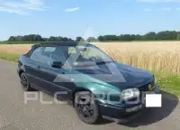 1997 Volkswagen GOLF
