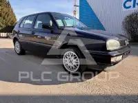 1997 Volkswagen GOLF