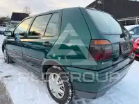 1997 Volkswagen GOLF