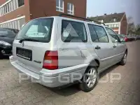 1997 Volkswagen GOLF