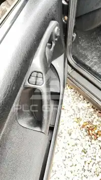 1997 Volkswagen GOLF