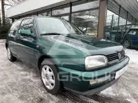 1997 Volkswagen GOLF