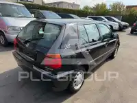 1997 Volkswagen GOLF