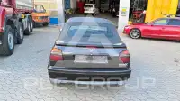 1997 Volkswagen GOLF
