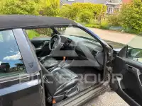 1997 Volkswagen GOLF
