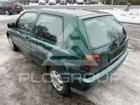 1997 Volkswagen GOLF