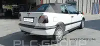 1997 Volkswagen GOLF