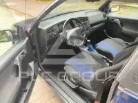 1997 Volkswagen GOLF