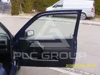 1997 Volkswagen GOLF