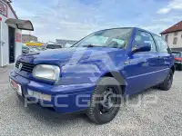 1997 Volkswagen GOLF
