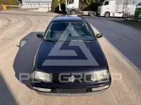 1997 Volkswagen GOLF