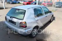 1997 Volkswagen GOLF