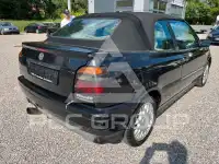 1997 Volkswagen GOLF