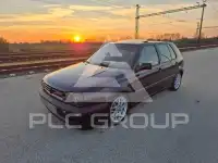 1997 Volkswagen GOLF