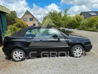 1997 Volkswagen GOLF