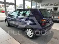 1997 Volkswagen GOLF