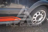 1997 Volkswagen GOLF