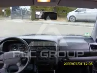 1997 Volkswagen GOLF