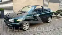 1997 Volkswagen GOLF