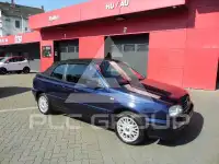 1997 Volkswagen GOLF
