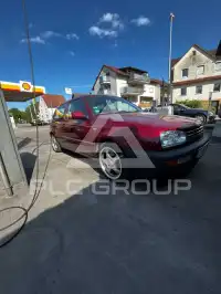 1997 Volkswagen GOLF