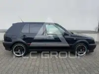 1997 Volkswagen GOLF