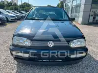1997 Volkswagen GOLF