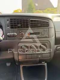 1997 Volkswagen GOLF