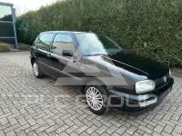 1997 Volkswagen GOLF